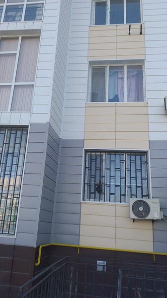 Кондиционер установка