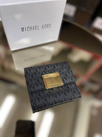 Кошелёк Michael Kors в фирменной подарочной коробке