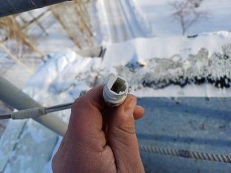 Установка видеонаблюдения