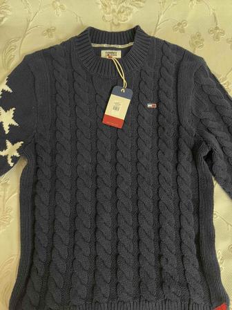 Свитер tommy jeans