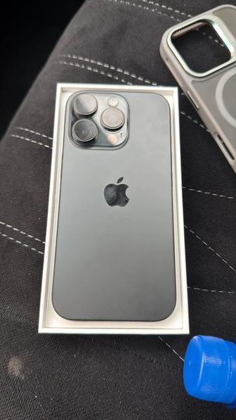 iPhone 16 pro