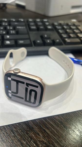Apple Watch
