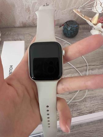 Apple Watch SE 44 mm