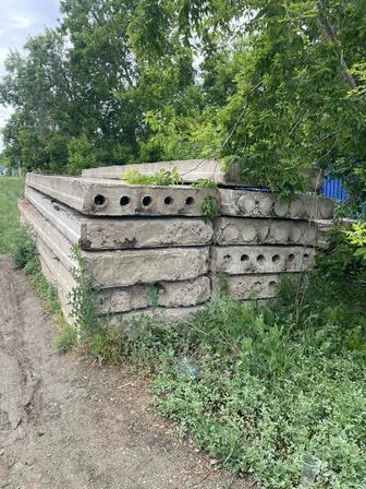 Продажа бетонных блоков