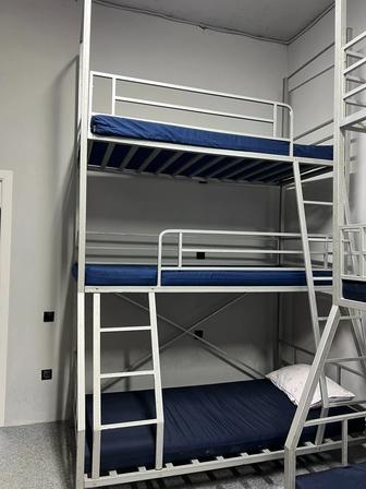 СРОЧНО продам кровати