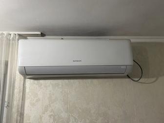 Продам кондиционер ALMACOM ACH-18QS (белый)