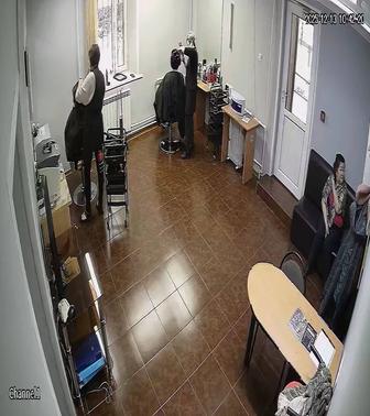 Сдается место под маникюр,педикюр