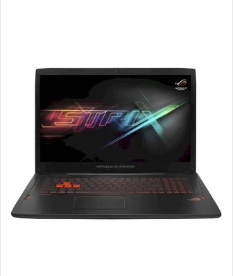 Ноутбук Asus Rog STRIX