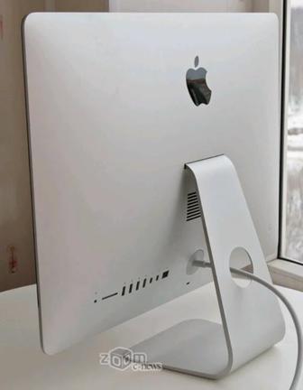 Моноблок Apple mac Размер экрана
21,5
Разрешение экрана
1920x1080