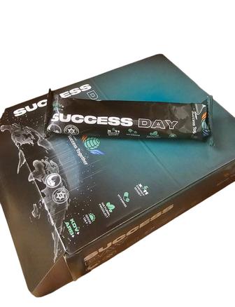 Success Bar протеиновый батончик