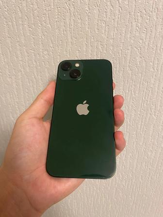 Iphone 13 Green