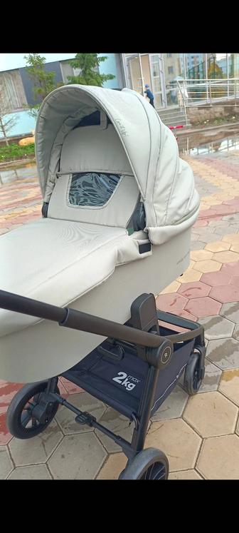 Продам коляску