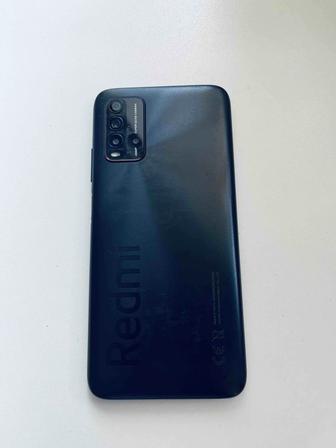 Телефон redmi 9t