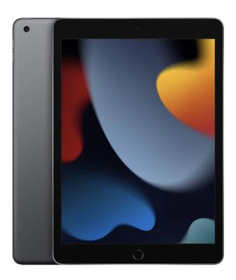 iPad 2021