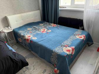 Продам кровать