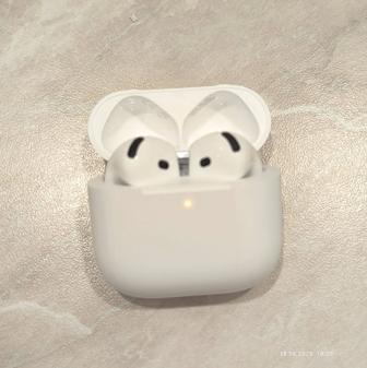 Наушники Air pods 4