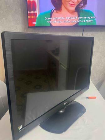 Продам телевизор LG