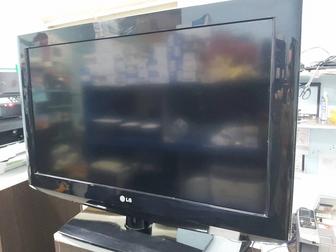 Телевизор lg 32LH2010