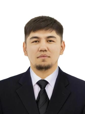 Программист-разработчик