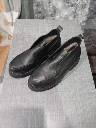 Обувь натуральная недорого