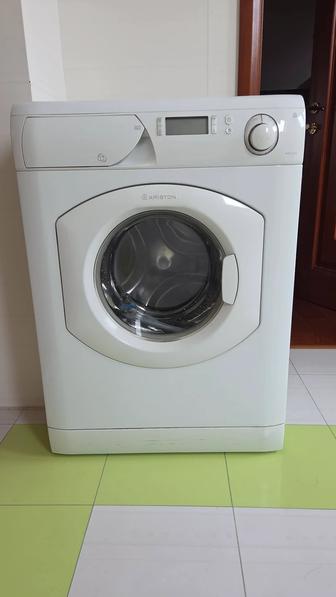 Отдам стиральную машину