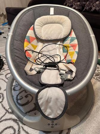 продам шезлонг