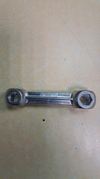 Ключ универсальный