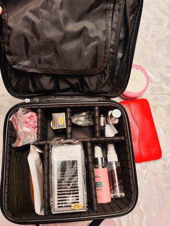 Материал для наращивание ресниц