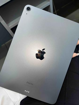 Планшет Apple iPad Air 2022 10.9 Wi-Fi 10.9 дюйм 8 Гб/256 Гб серый