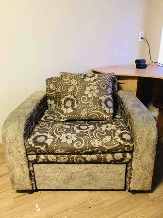 Продам кресло