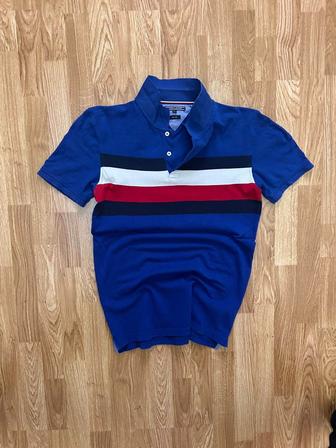 Поло рубашки от Tommy Hilfigher