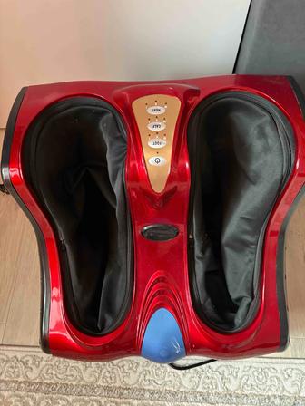 Продам массажер для ног