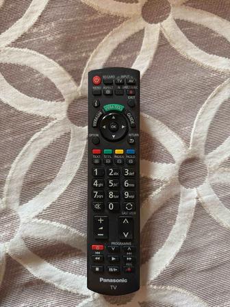 Телевизор ПАНАСОНИК в отличном состоянии!!! Б/у (диагональ -107см)