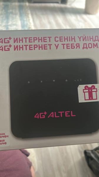 Модем Altel 4 G