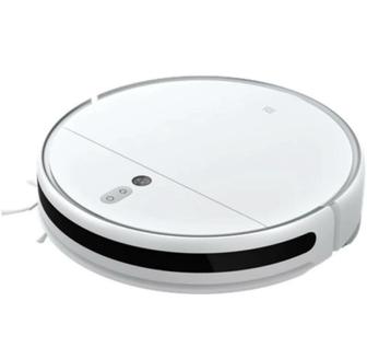 Продам робот-пылесос Mi Robot Vacuum-Mop 2 (с функцией влажной уборки)