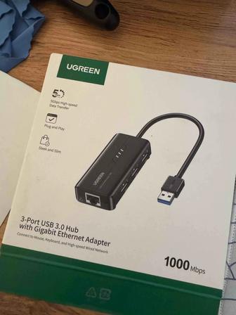 USB Hub Ugreen 20265