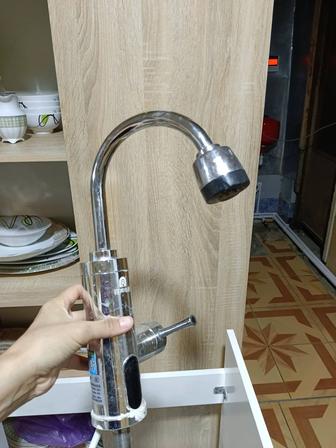 Бойлер для раковины