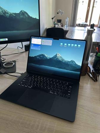 MacBook Air 15, M3
