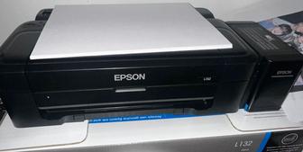 Продам принтер(Epson l 132)