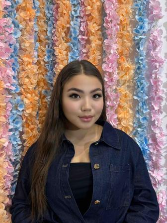 Нам нужно каждый день модели