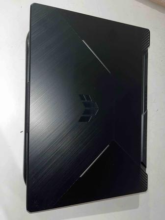 ASUS TUF Gaming F15 FX506HC
