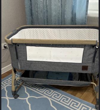 Детская люлька