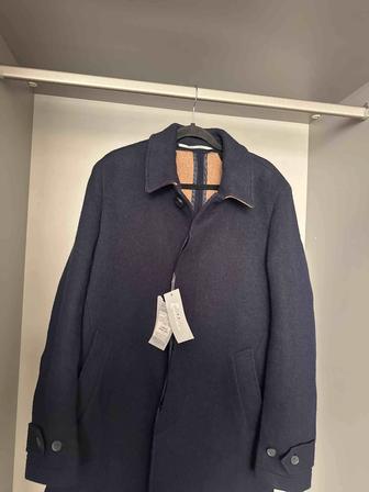 Мужское пальто