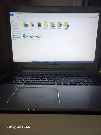 Ноутбук Lenovo