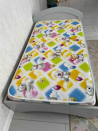 Кровать детская