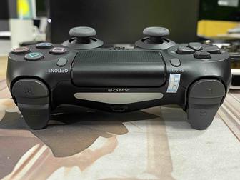 Dualshock 4