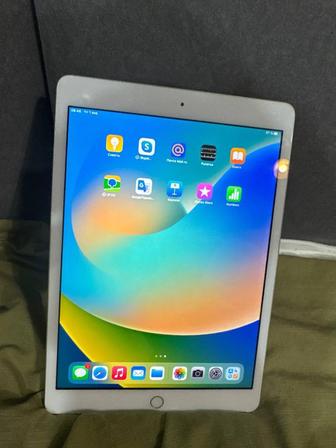 iPad 8 - 32 EAC