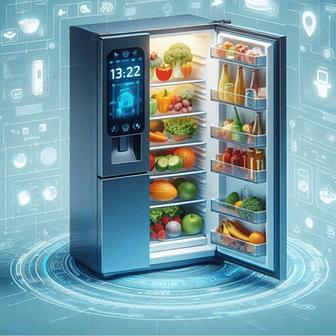 Куплю холодильник недорого (Samsung, Haier, Bosch)