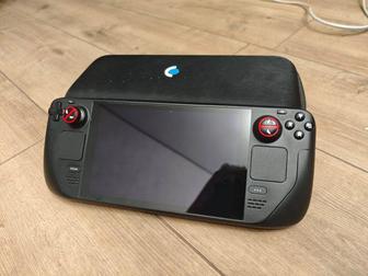 Продам steam deck lcd 513