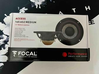 Focal Access AS2